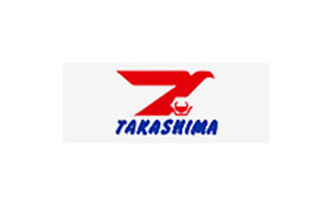 高岛/TAKASHIMA