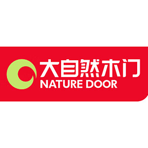 大自然木门
