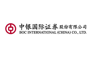 中银国际证券