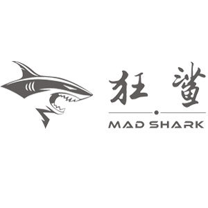狂鲨