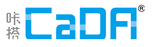 咔搭/CaDA