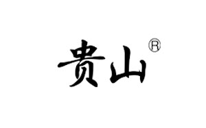 贵山