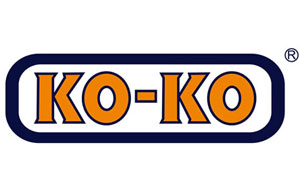 口口/KO-KO