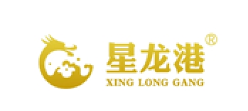 星龙港