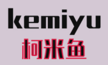 柯米鱼/Kemiyu