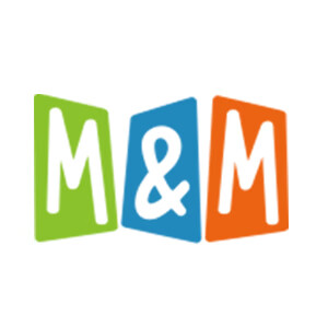 M&M