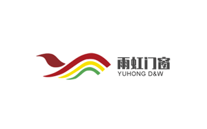 雨虹门窗