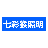 七彩猴