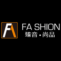 泛声/FA shion