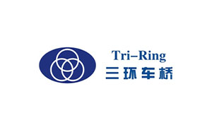 三环车桥