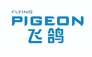 飞鸽/PIGEON