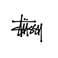 斯图西/stussy