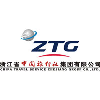 浙江中旅/ZTG
