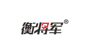 衡将军