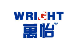 万怡/WRIGHT