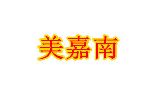 美嘉南