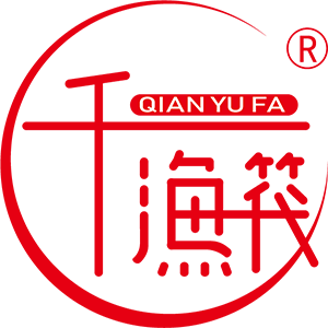 千渔筏