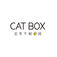 自带干粮的猫/CATBOX