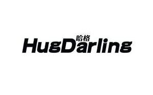 hugdarling哈格