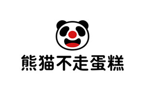 熊猫不走蛋糕