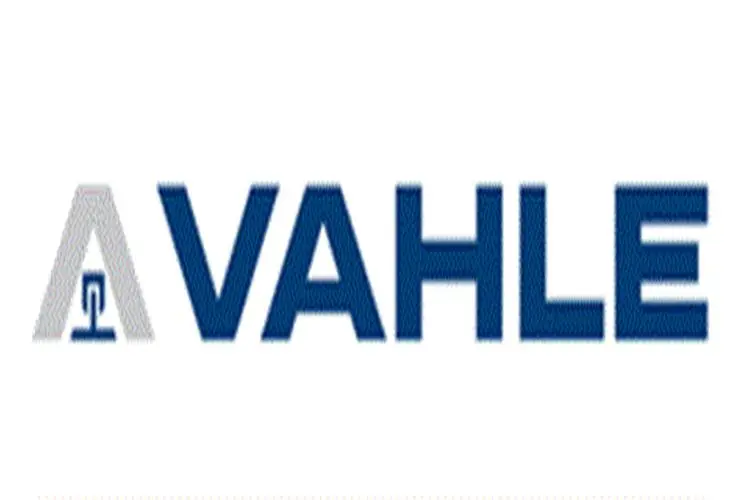 法勒/Vahle
