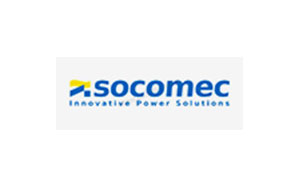 溯高美/SOCOMEC