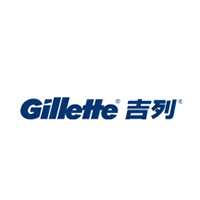 吉列/Gillette