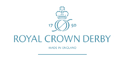 ROYAL CROWN DERBY