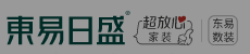 东易数装
