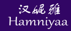 汉妮雅/HAMNIYAA