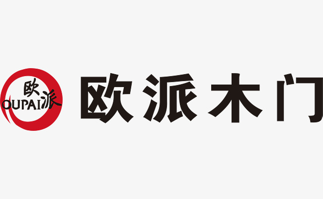 欧派木门/OUPAI
