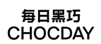 每日黑巧/CHOCDAY