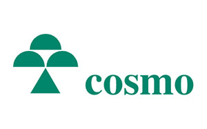 冠西/cosmo