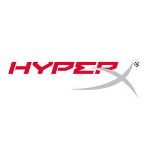 极度未知/HYPERX