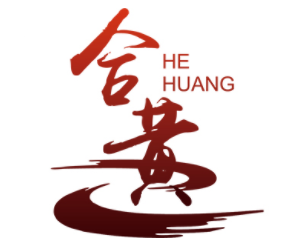 合黄