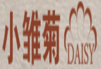 小雏菊