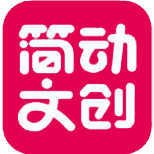 简动文创/JANDOON