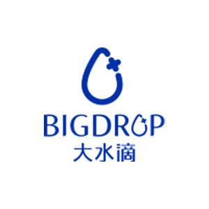 大水滴