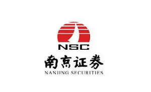 南京证券