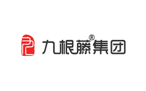 九根藤装饰