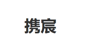 携宸