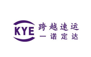 跨越速运