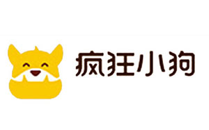 疯狂小狗