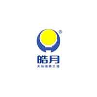皓月