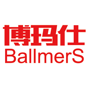 博玛仕/BallmerS
