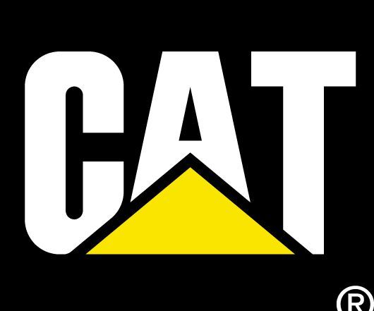 卡特彼勒/CAT