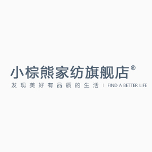 小棕熊