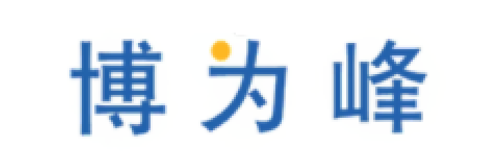 博为峰