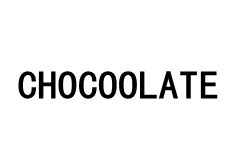 CHOCOOLATE