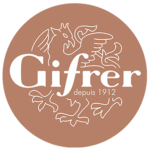 肌肤蕾/gifrer